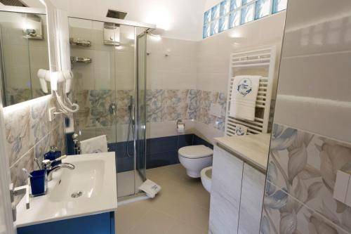 Photo of Bathroom in San Michele