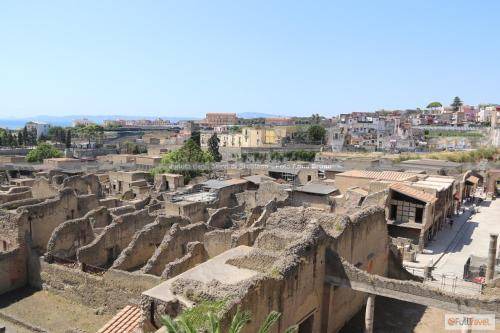 Photo of Others in Ercolano