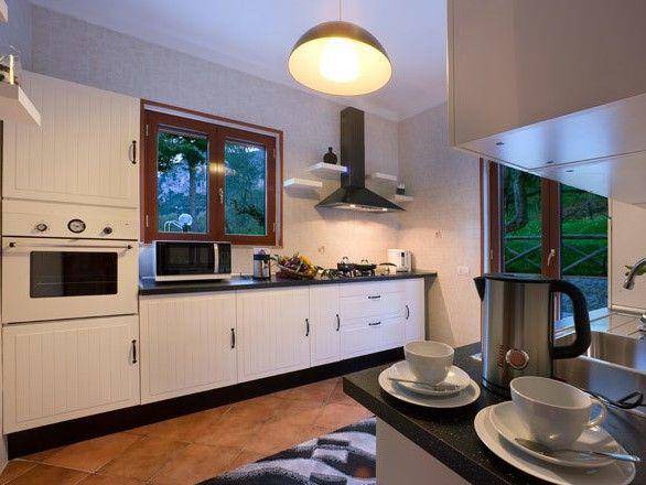 Photo of Kitchen in Sirenuse