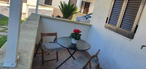 Photo of Patio Balcony in Licola