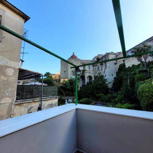 Photo of Patio Balcony in Rione Sanita