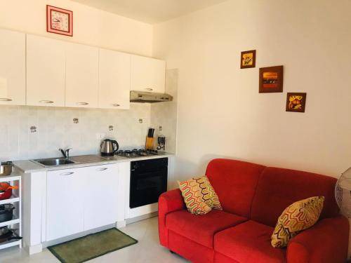 Photo of Kitchen in Pizzo