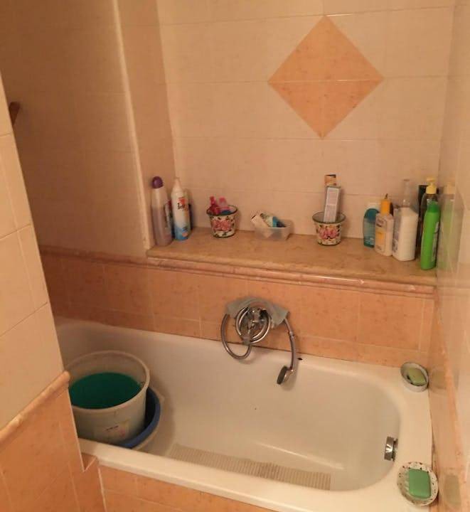 Photo of Bathroom in Naples City Centre