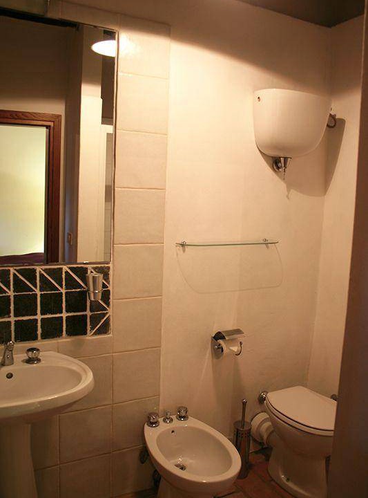 Photo of Bathroom in Caprese Michelangelo