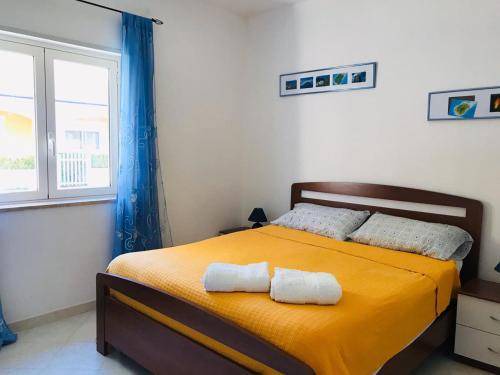 Photo of Bedroom in Pizzo