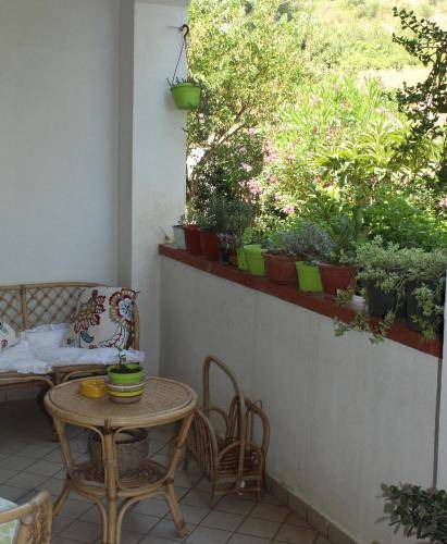 Photo of Patio Balcony in Caserta Vecchia