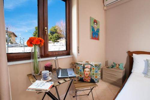 Photo of Livingroom in Torre del Greco