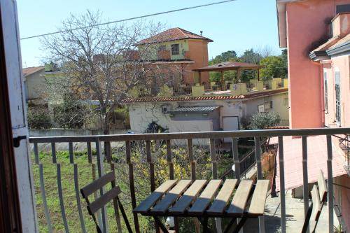 Photo of Patio Balcony in Caserta