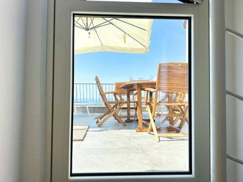 Photo of Patio Balcony in Termini