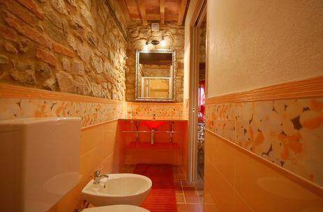Photo of Bathroom in Civitella Paganico