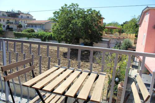 Photo of Patio Balcony in Caserta