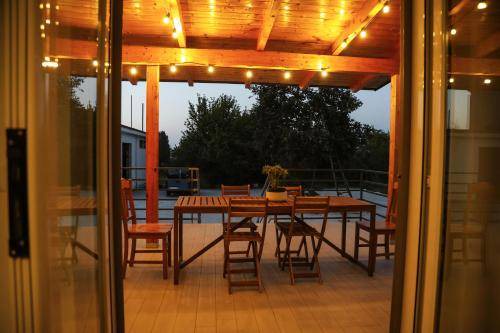 Photo of Patio Balcony in Naples