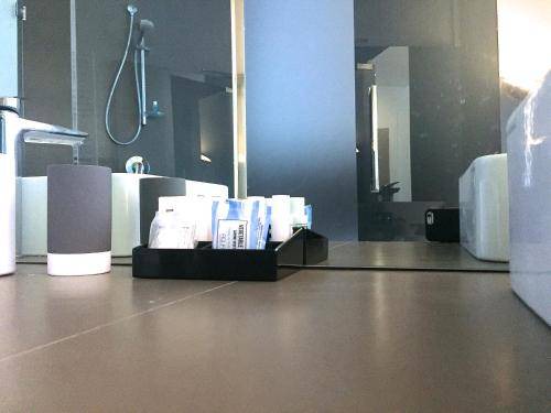 Photo of Bathroom in Santa Lucia