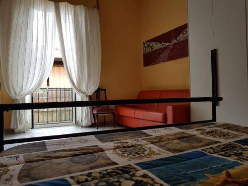 Photo of Bedroom in San Giorgio a Cremano