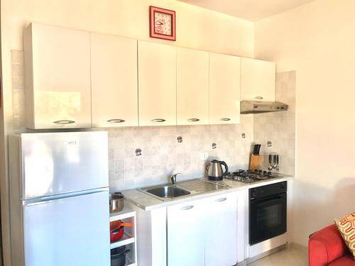 Photo of Kitchen in Pizzo