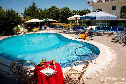 Photo of Outdoor in Anacapri