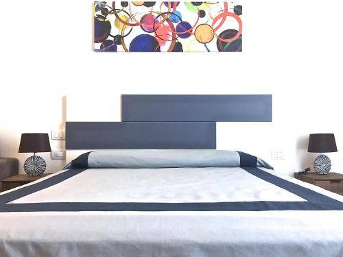 Photo of Bedroom in Santa Lucia