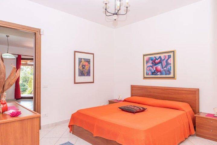 Photo of Bedroom in Olbia
