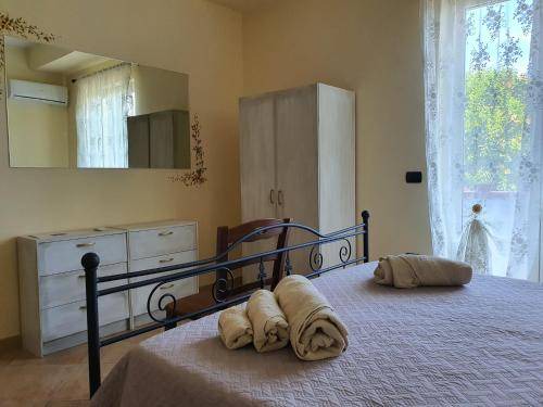 Photo of Bedroom in Caserta Vecchia
