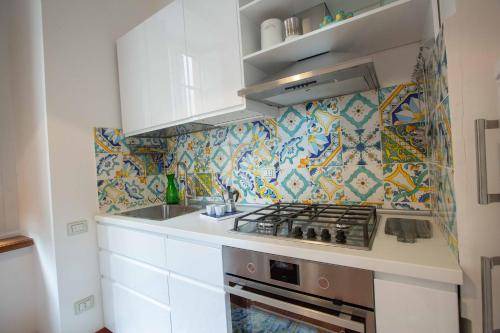 Photo of Kitchen in Mergellina