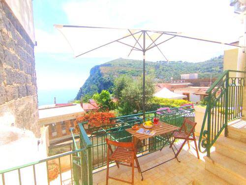 Photo of Patio Balcony in Termini