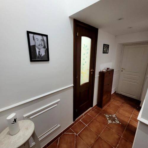 Photo of Bathroom in Rione Sanita