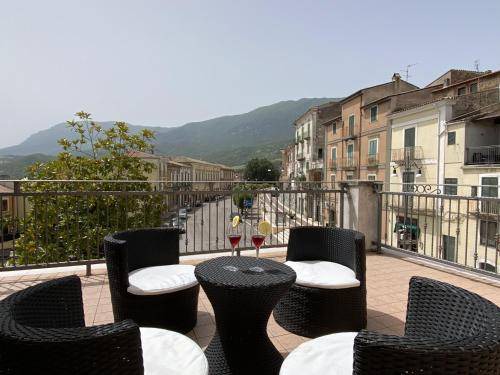 Photo of Patio Balcony in Tocco da Casauria