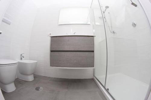 Photo of Bathroom in Capodimonte