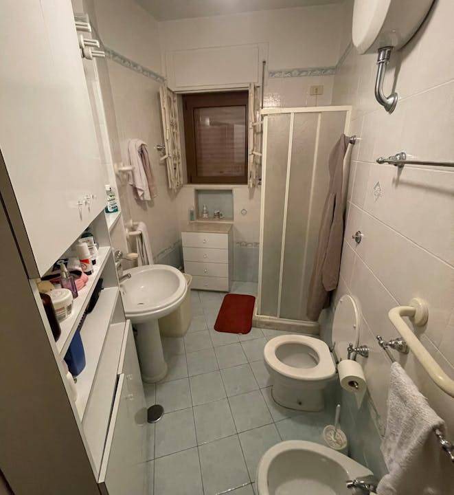 Photo of Bathroom in Rione Alto