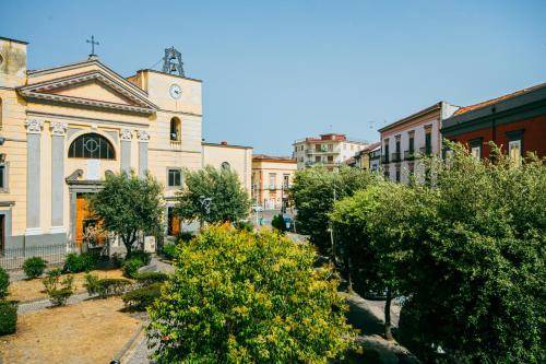 Photo of Buildings in Frattamaggiore