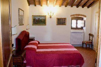 Photo of Bedroom in Cincelli