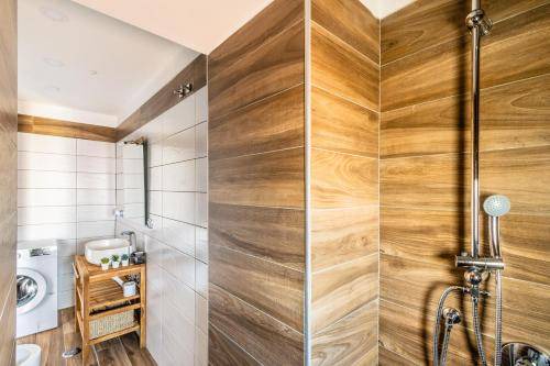 Photo of Bathroom in Bacoli
