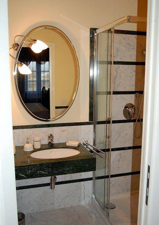 Photo of Bathroom in Arezzo