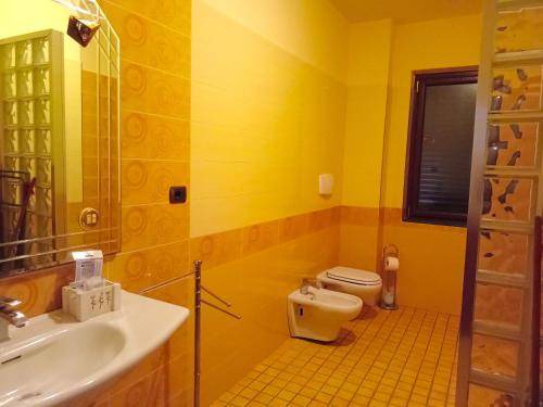 Photo of Bathroom in Avella