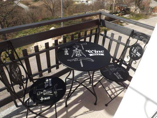 Photo of Patio Balcony in Castelpetroso