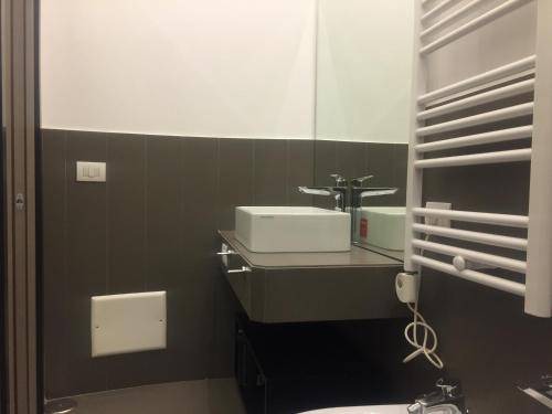 Photo of Bathroom in Santa Lucia