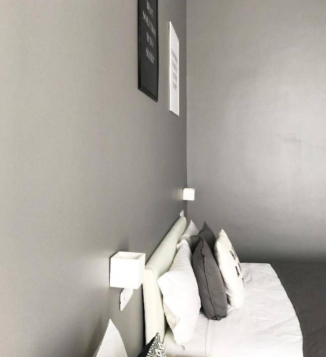 Photo of Bedroom in Naples City Centre