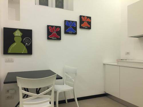 Photo of Kitchen in Santa Lucia