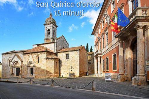 Photo of Others in San Giovanni d'Asso