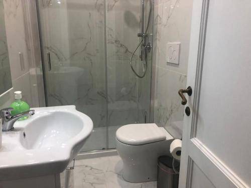Photo of Bathroom in Sant' Ambrogio