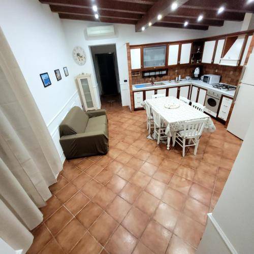 Photo of Livingroom in Rione Sanita
