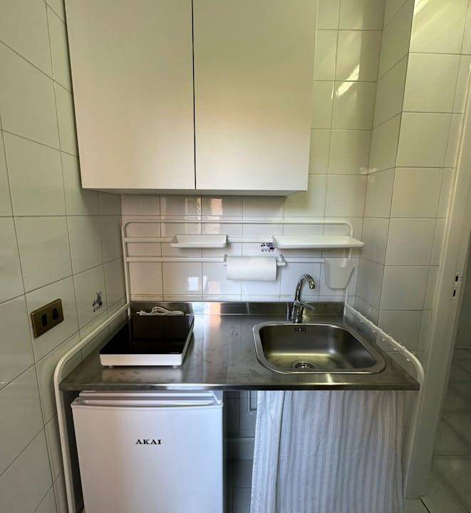 Photo of Kitchen in Torre del Greco