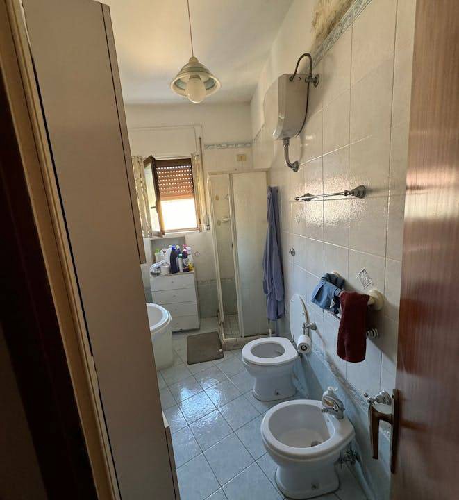 Photo of Bathroom in Rione Alto