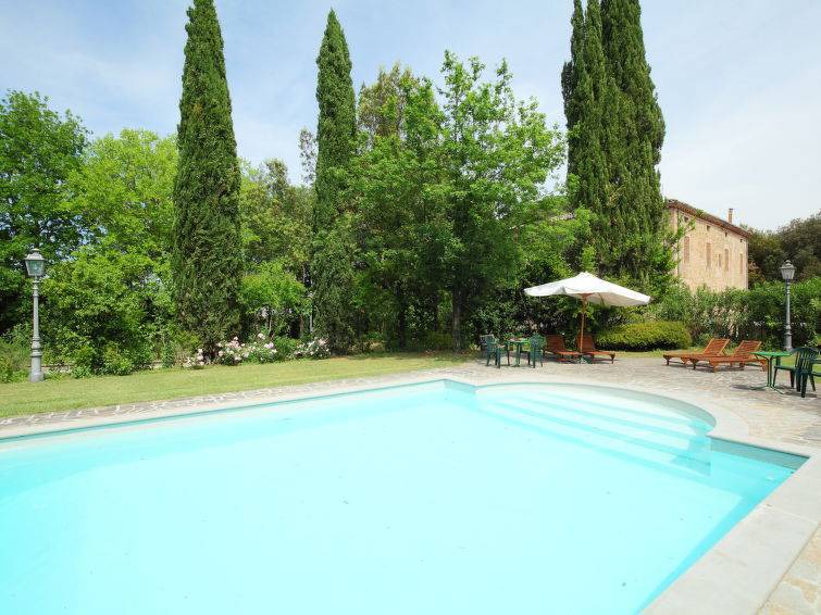 Photo of Outdoor in Perugia