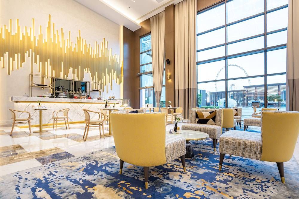Photo of Livingroom in Dubai Marina