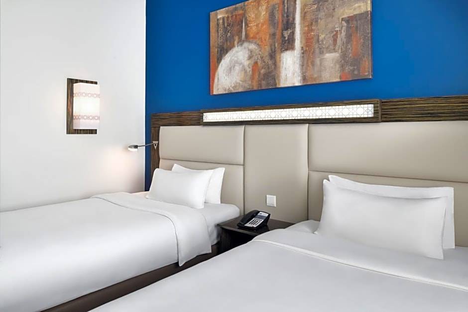 Photo of Bedroom in Al Wasl