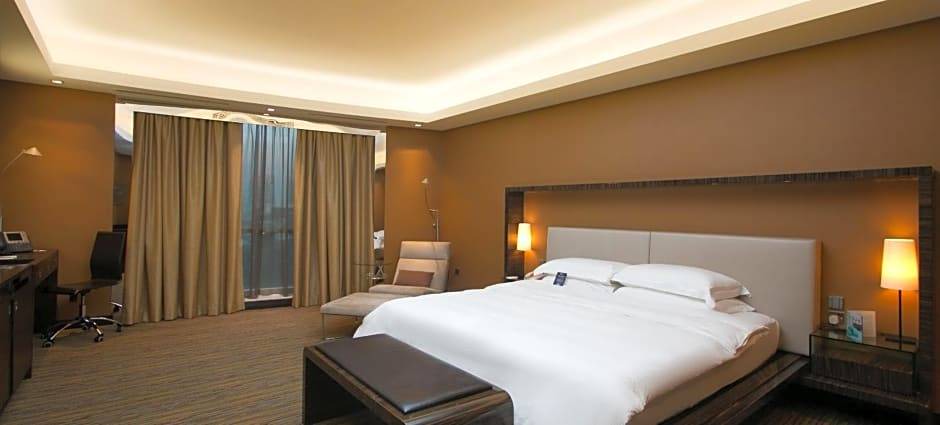 Photo of Bedroom in Dubai Media City