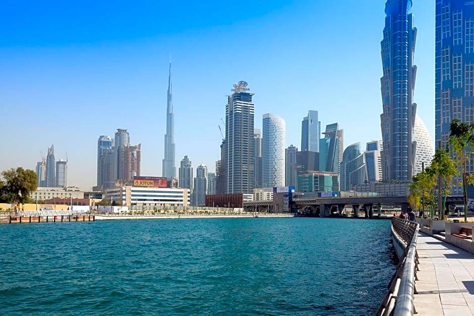 Photo of Outdoor in Al Wasl