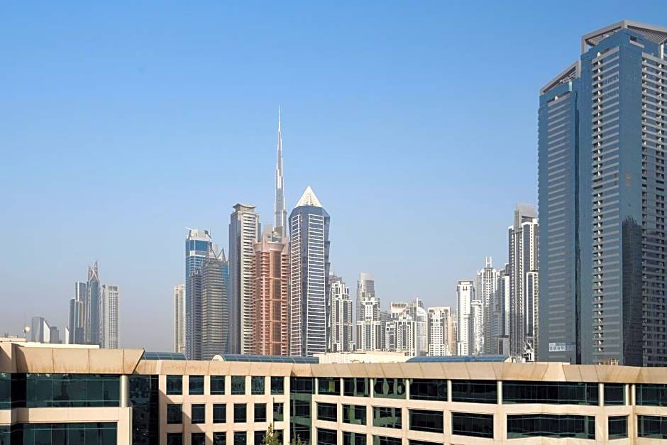 Photo of Buildings in Al Wasl