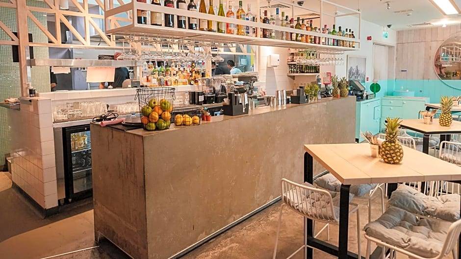 Photo of Kitchen in Al Wasl